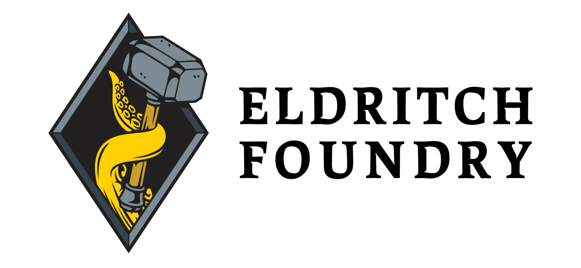 Découvrir Eldritch Foundry