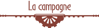 La campagne