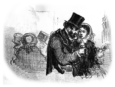 Illustration rue de devonport