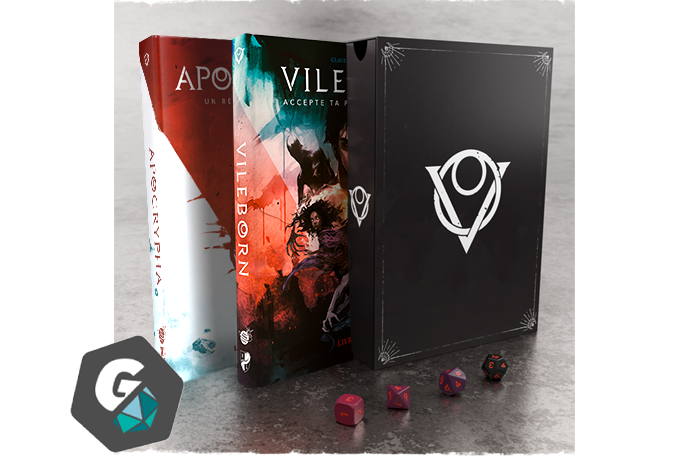 VILEBORN_COLLECTOR