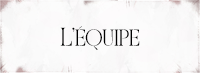ÉQUIPE