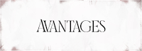 AVANTAGES