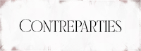 CONTREPARTIES