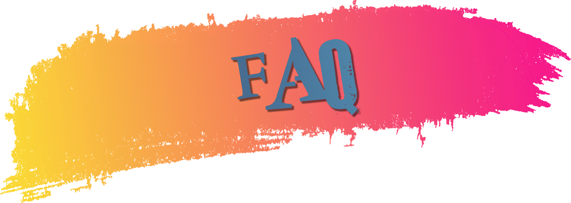 FAQ