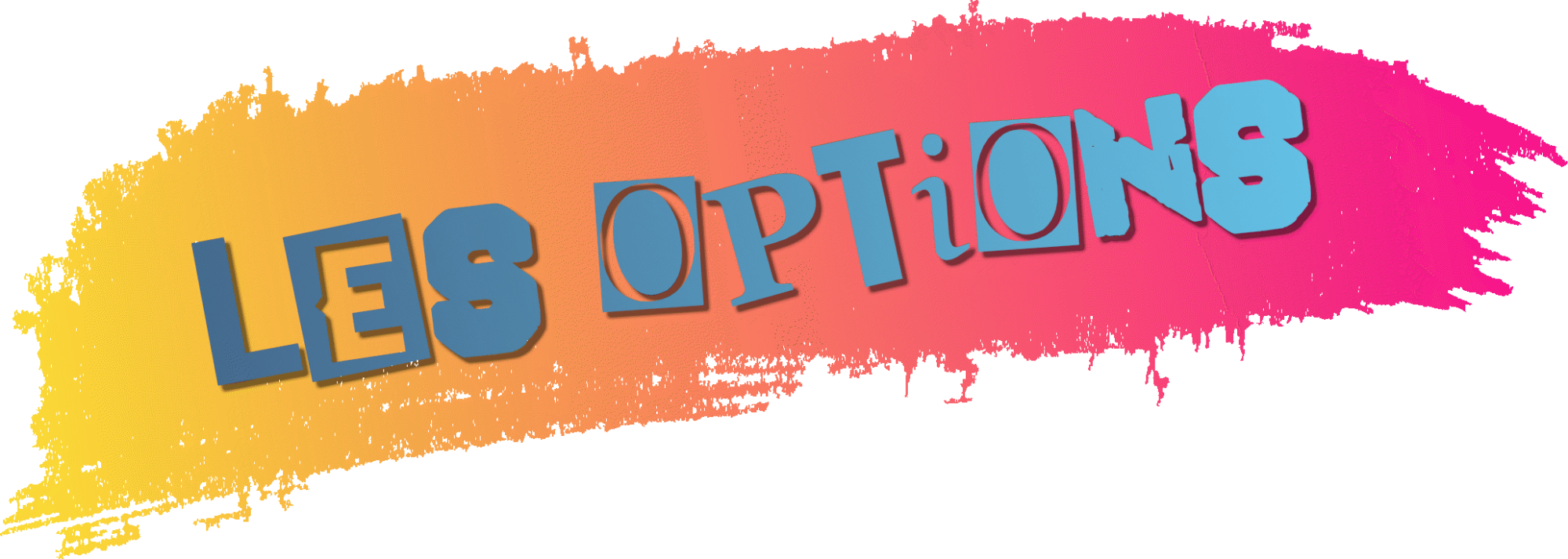 Les Options