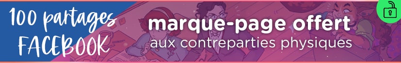 100 partages FB