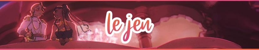 Le jeu
