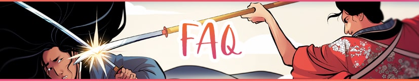 FAQ