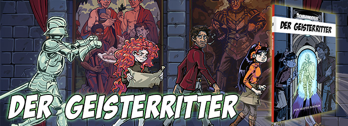 Der Geisterritter