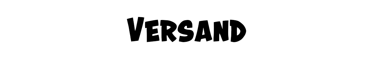 Versand