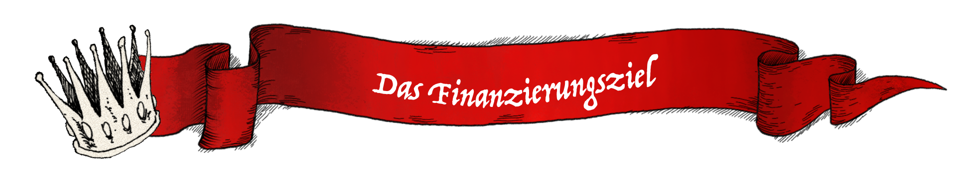 Das Finanzierungsziel