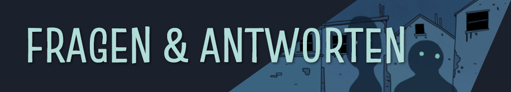 Fragen und Antworten