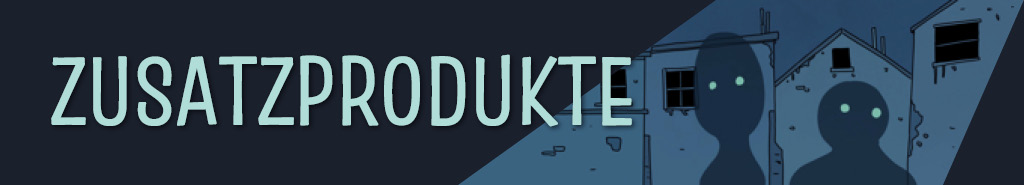 Zusatzprodukte