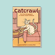 Catcrawl Heft + PDF