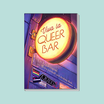 Viva la QueerBar Heft + PDF