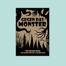 Gegen das Monster PDF