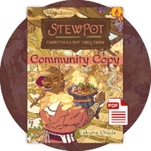 Stewpot Community Copy