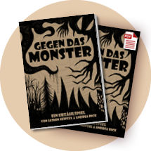 Gegen das Monster als Heft + PDF