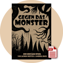 Gegen das Monster als PDF