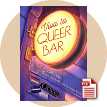 Viva la QueerBar als PDF