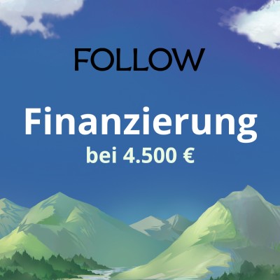Finanzierung