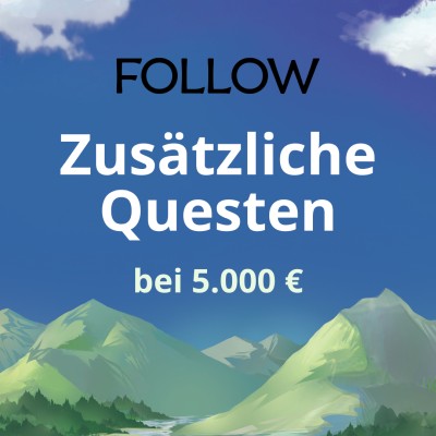 Zusätzliche Questen