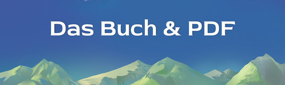Das Buch & PDF