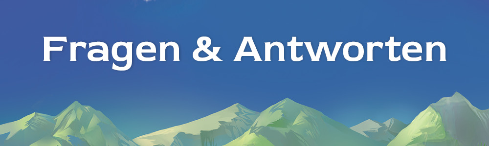Fragen & Antworten