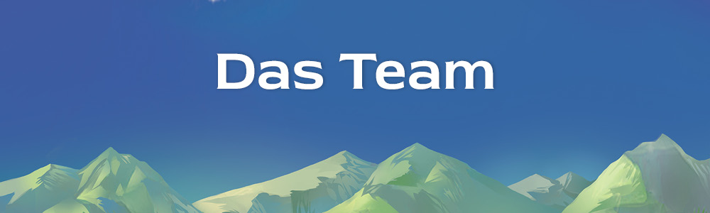 Das Team