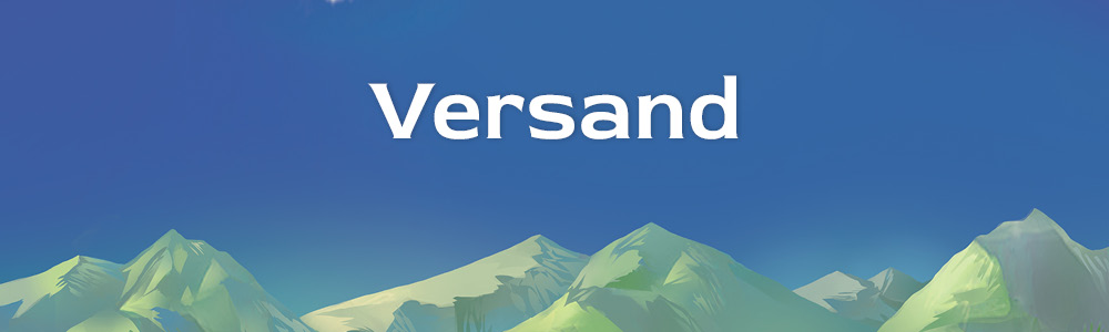 Versand