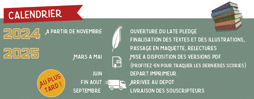 Calendrier
