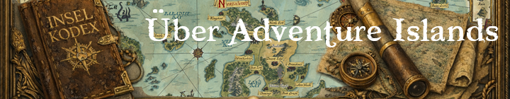 Über Adventure Islands