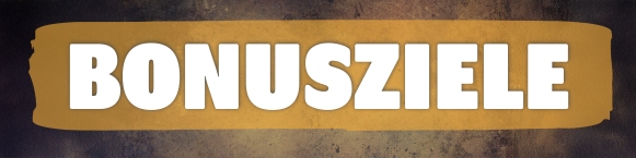 Bonusziele