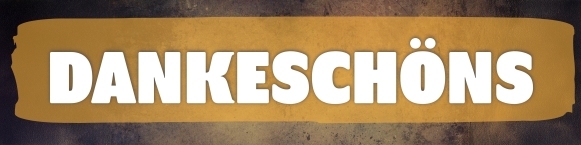 Dankeschöns