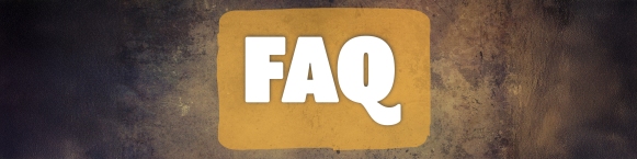 FAQ