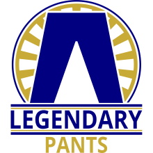 logo Legendary Pants, LLC