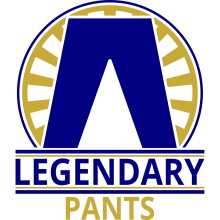 Legendary Pants, LLC Legendary Pants, LLC