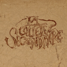 La Quête Secondaire La Quête Secondaire