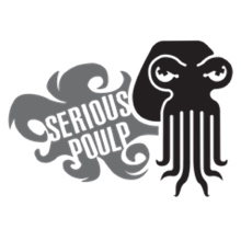 Serious Poulp - UK Warehouse