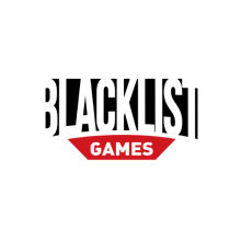 logo Blacklist Games