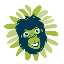logo Green Gorilla