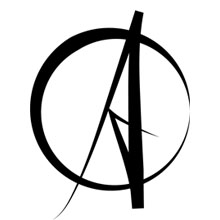 logo Maxence Albanel