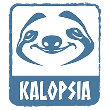 logo KALOPSIA