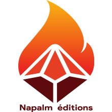 logo Napalm éditions