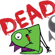 logo Drop Dead Studios