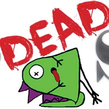 Drop Dead Studios
