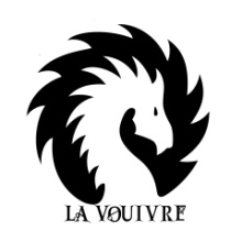 logo La Vouivre