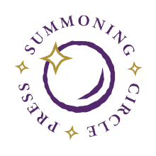 logo Summoning Circle Press