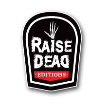 logo Raise Dead Editions