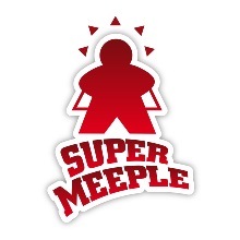 logo Super Meeple